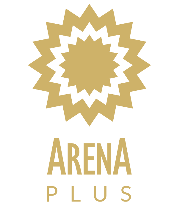 Arena Plus Arena Hot Is Rio De Janeiro