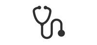 stethoscope icon -  - Hillside, IL — Illinois Insurance Center Inc