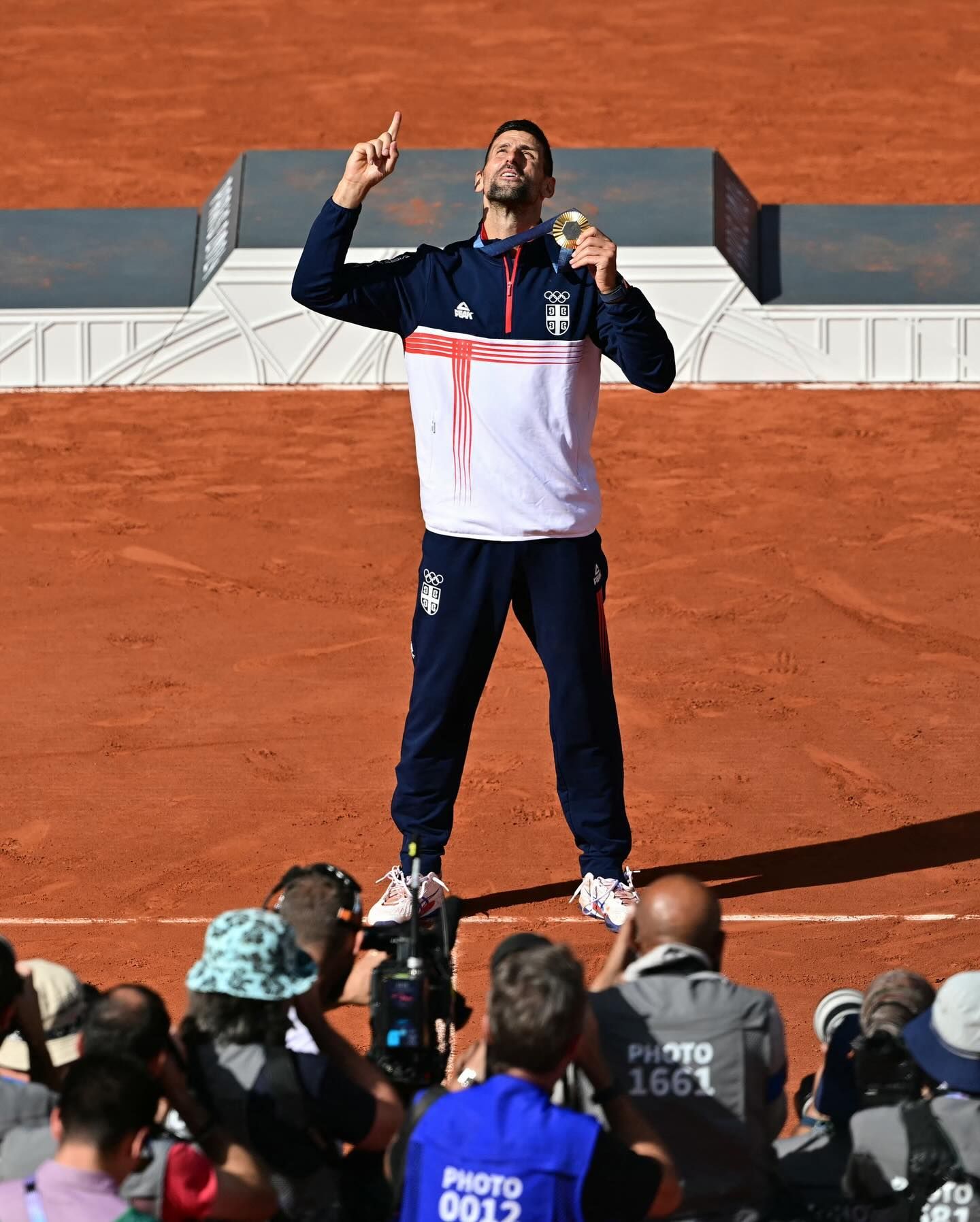 Greatest Men S Tennis Player Of All Time Novak Djokovic Sets World Record