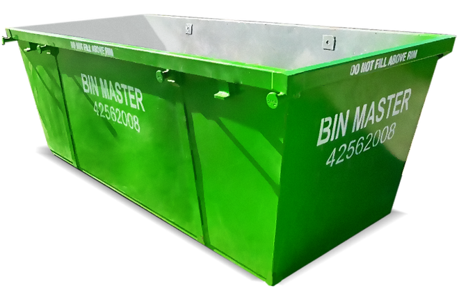 Skip Bin Hire Wollongong Bin Master Skip Bins