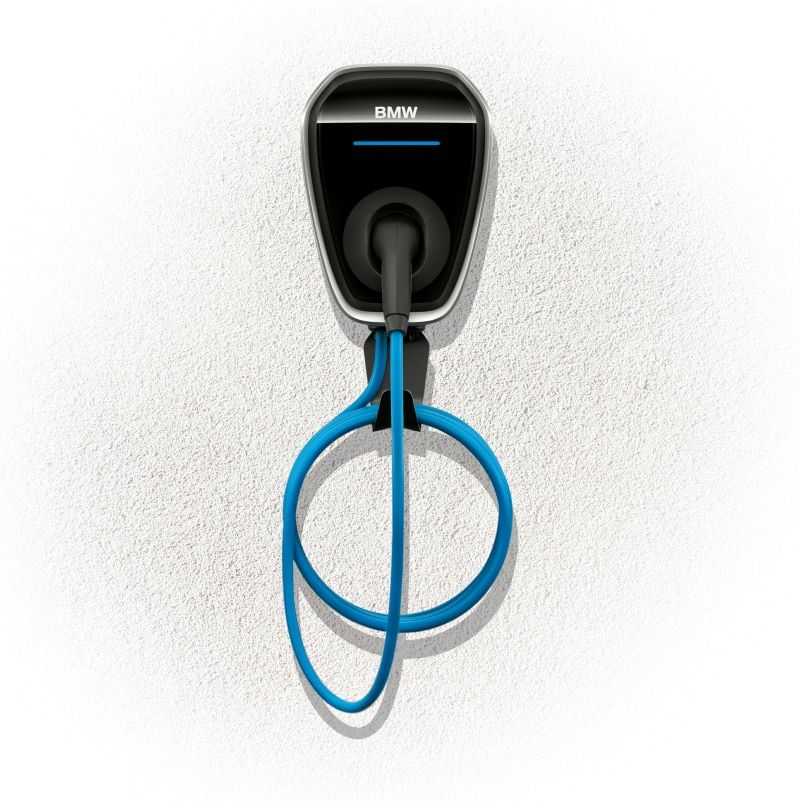 2023 BMW i7 Optimum Home Charging 2023 BMW i7 Optimum Home Charging