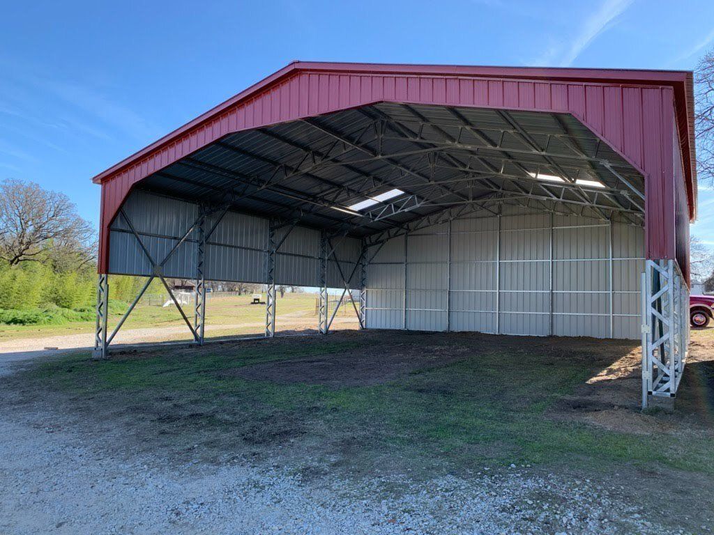 American Steel Carports Inc Custom Steel Carports Owensboro Ky