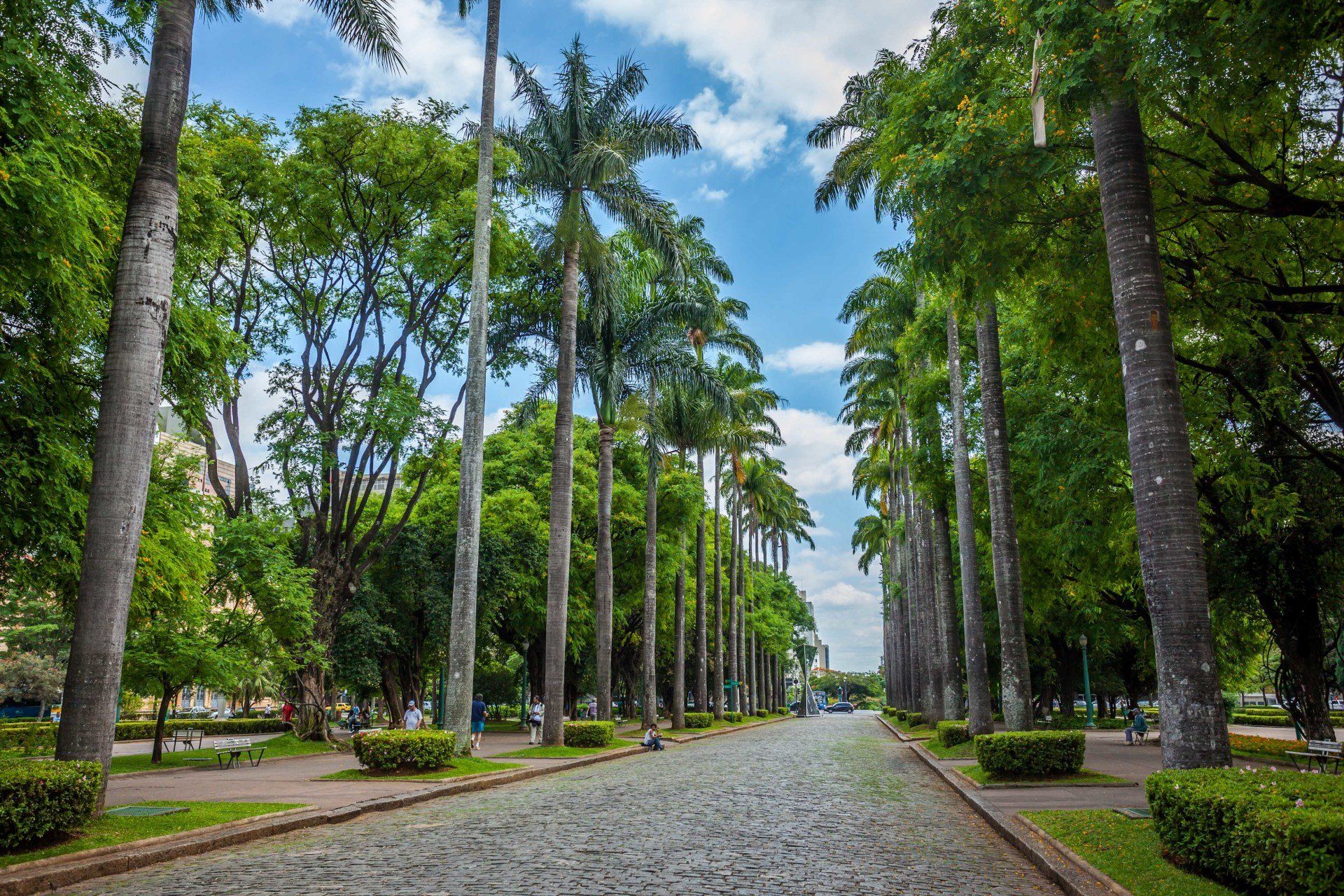 Savassi Village Completo Para Quem Viaja A Neg Cios Ou A Lazer