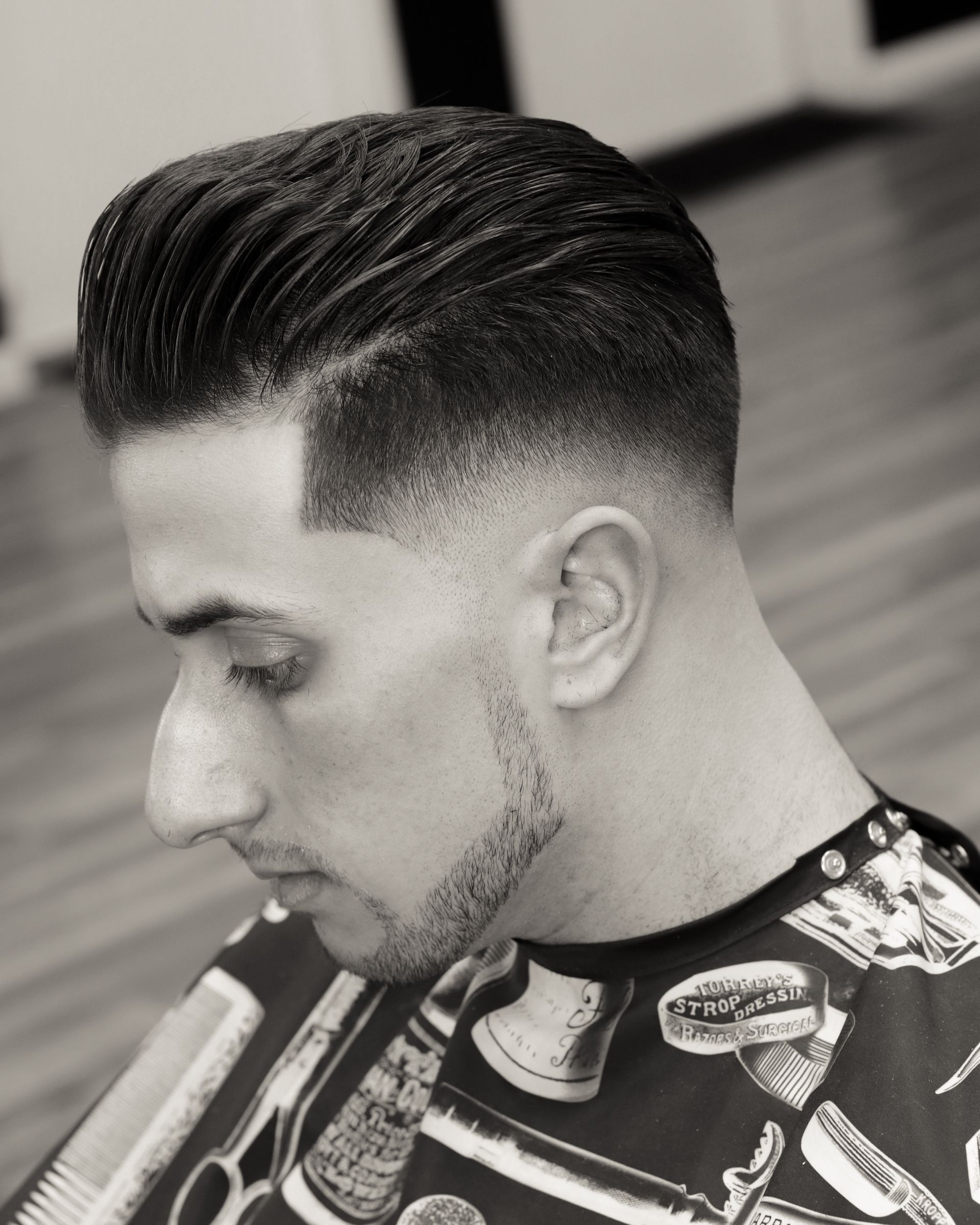 Top Rated Barbershop In Totowa NJ