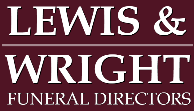 Services Overview Lewis And Wright Funeral Directors