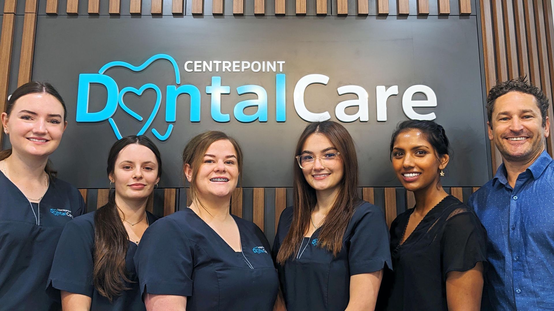 Centrepoint Dental Care Tamworth Dentist