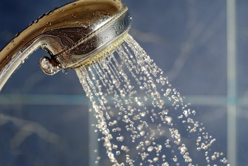 Common Types Of Showerheads Oak Creek Plumbing