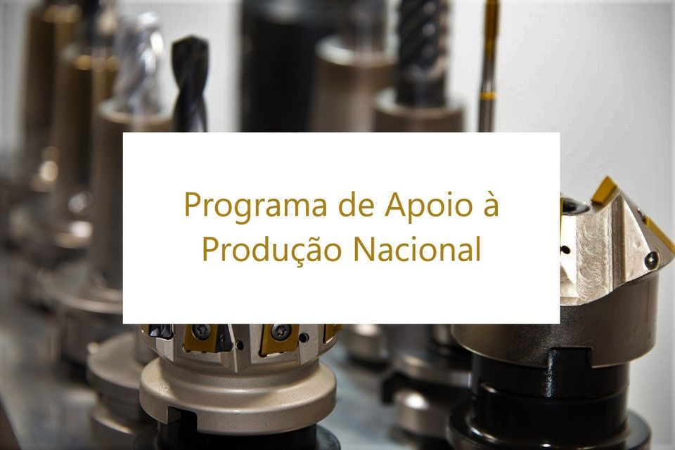 Programa de Apoio à Produção Nacional