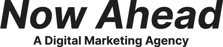 Now Ahead Digital Marketing Logo