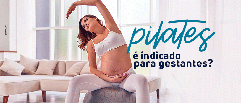 O Pilates é indicado para gestantes Descubra os benefícios e precauções