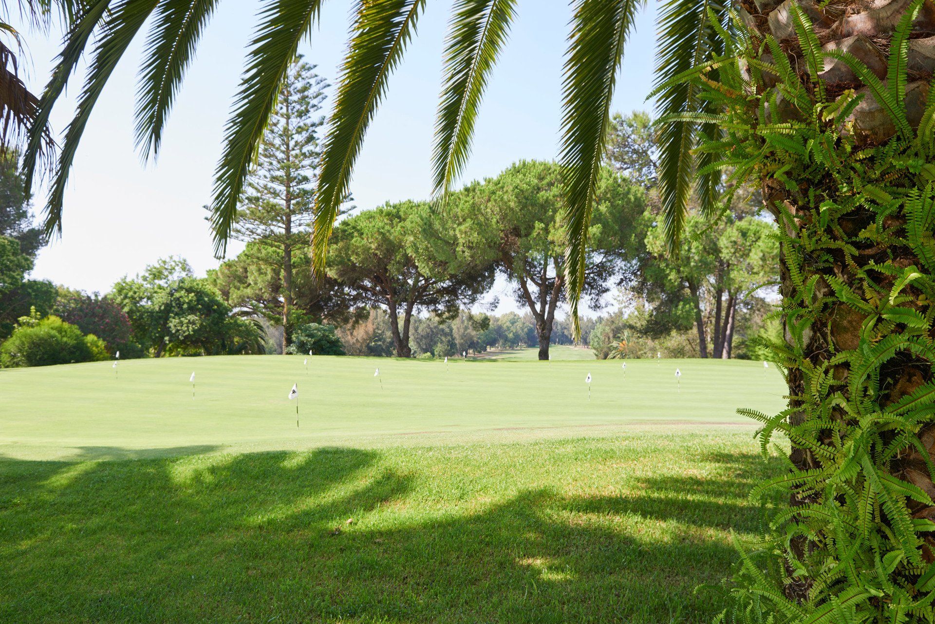 Penina Golf Resort Academy Algarve JJW Hotels Resorts