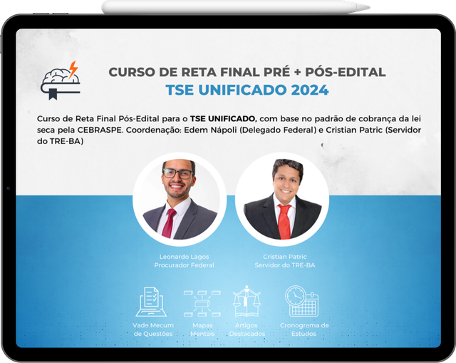 Concurso Tse Unificado Como Pedir A Isen O