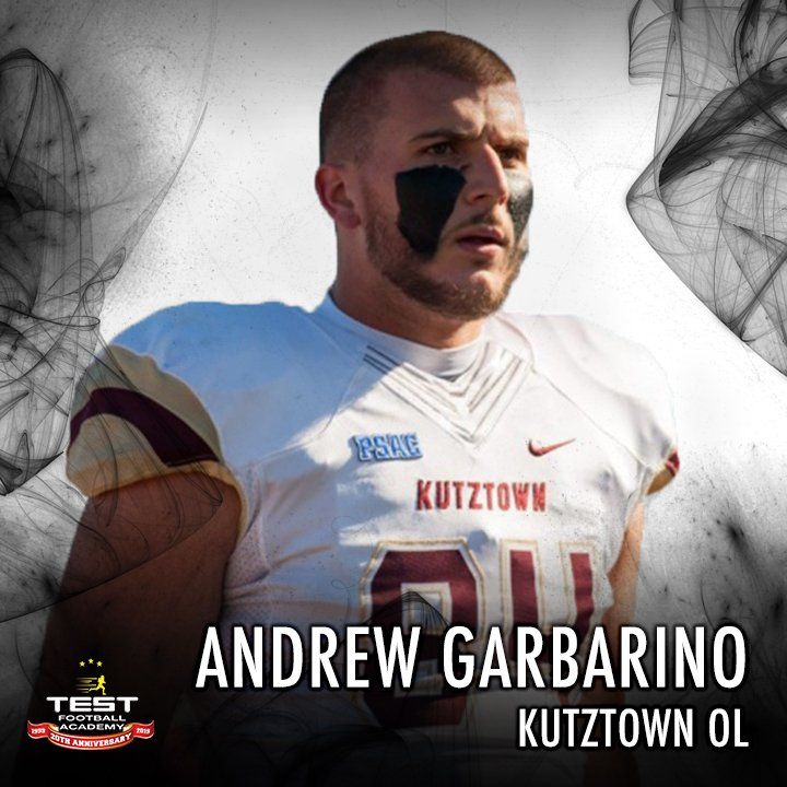 Andrew Garbarino