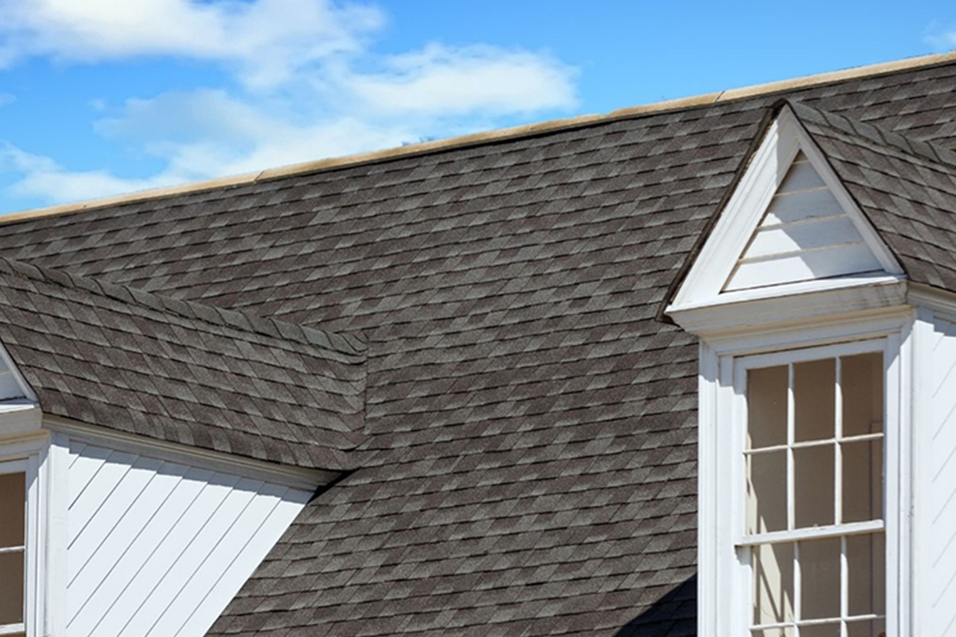 Shingles Are The Best Roofing Material For Your Home S Style