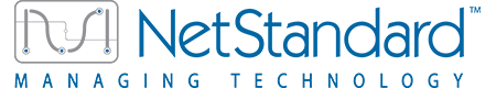 NetStandard标志