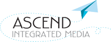 ascend integrated media logo