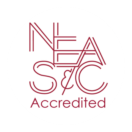 NEASC认证