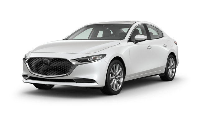 2024 MAZDA3 by JAKE SWEENEY MAZDA TRI-COUNTY 2024 MAZDA3 by JAKE SWEENEY MAZDA TRI-COUNTY