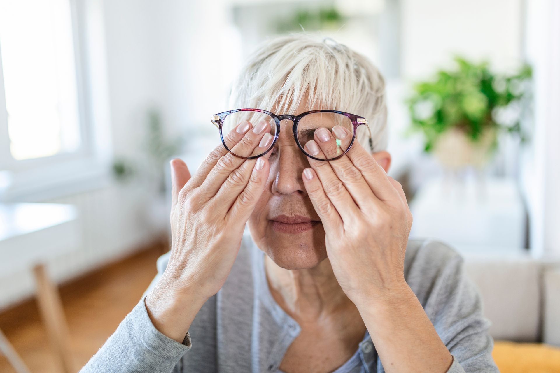 O Que Leva A Pessoa A Ter Glaucoma E Qual O Tratamento