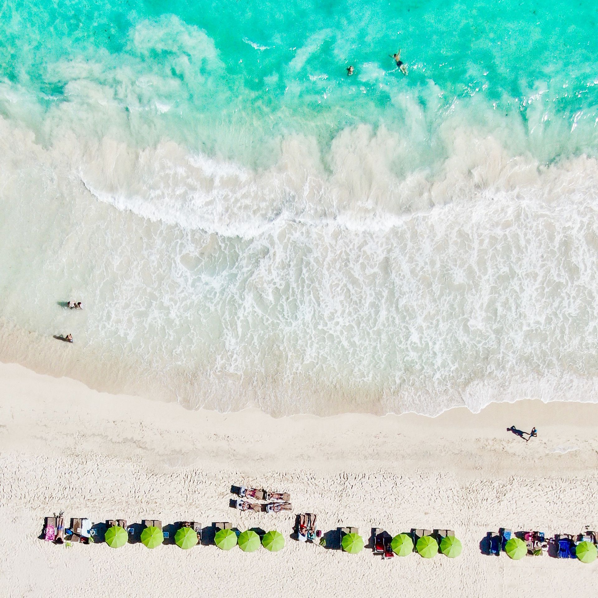 Gallery Bikini Beach Restaurant Saint Martin