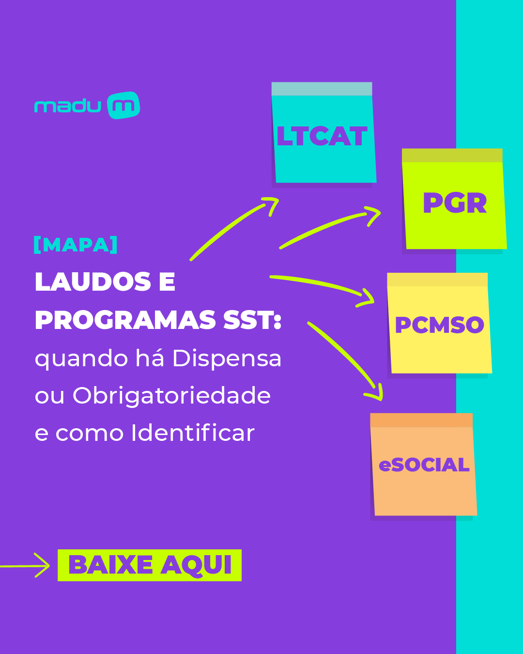 Software De Medicina E Seguran A Do Trabalho Madu