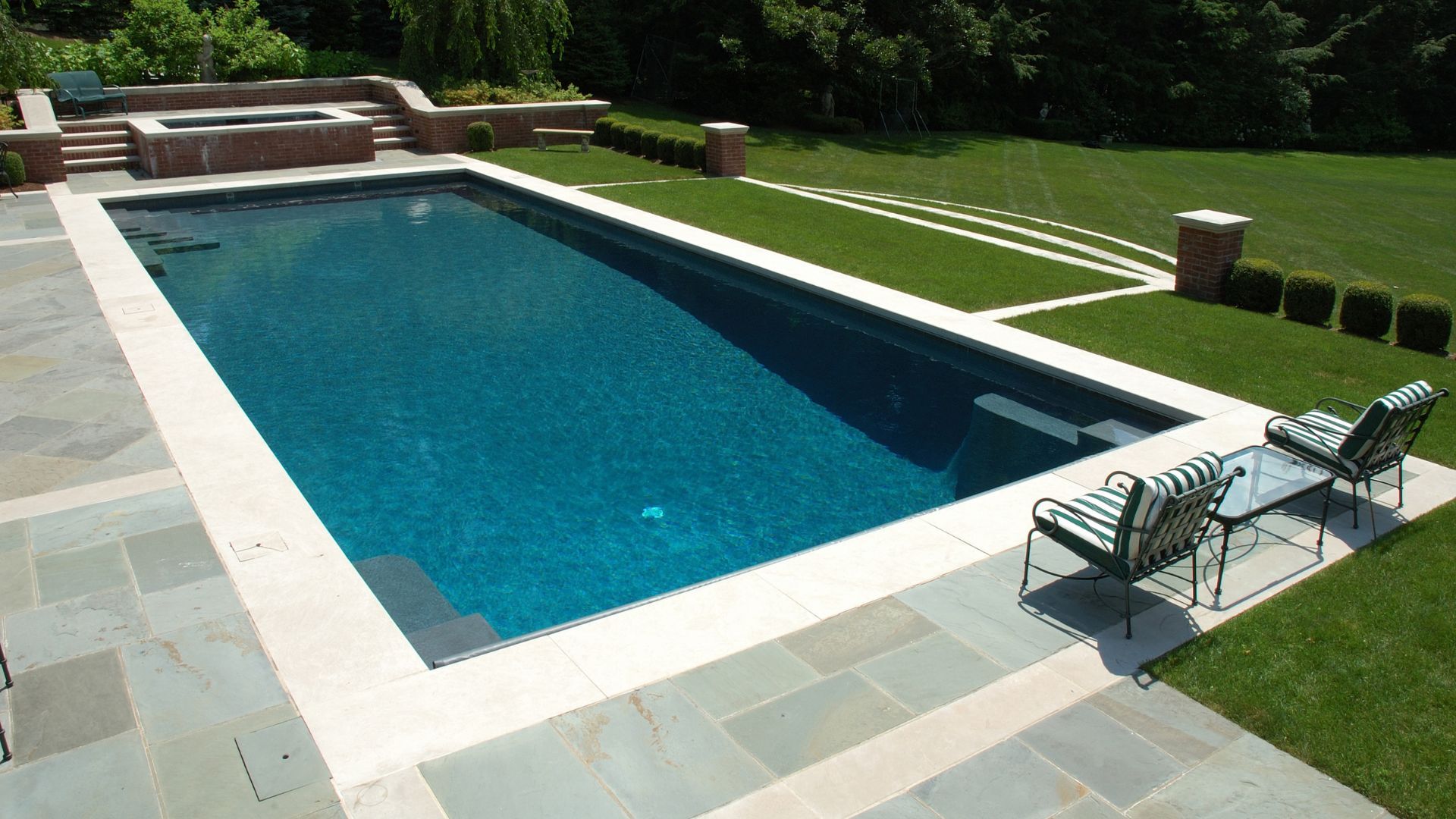 Paver Pool Patio Installation Jacksonville FL