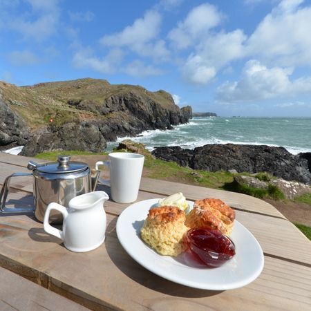 Porthleven And Lizard Holidays Self Catering Agency