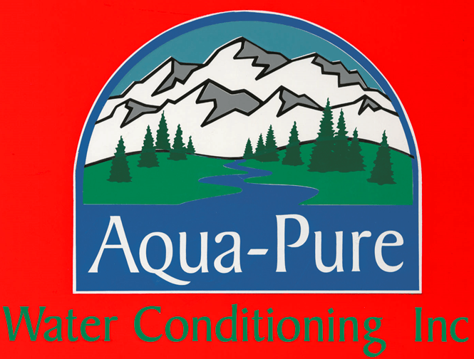 Aqua-Pure Water调理公司.