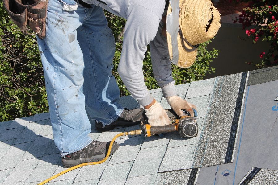 Everything You Need To Know About A Shingle Roof Gt Donaghue