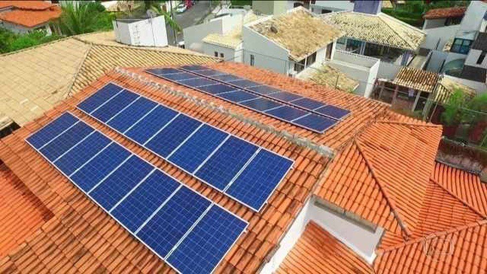 O Que Saber Antes De Instalar Um Sistema Fotovoltaico