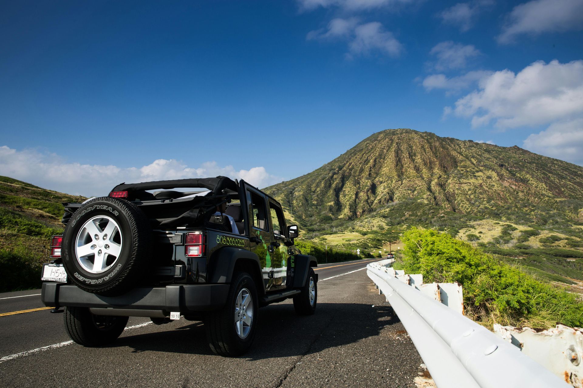 Best Oahu Tours