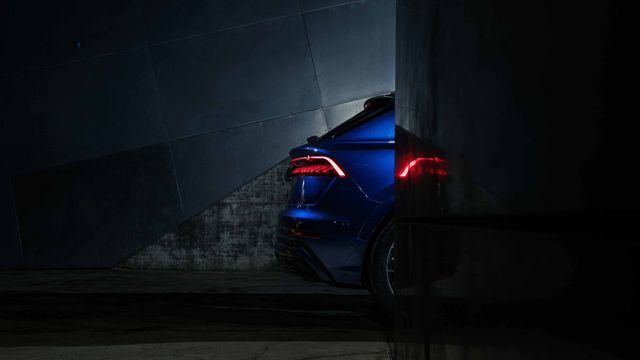Towing Capacity Offered 2023 Audi Q8 Towing Capacity Offered