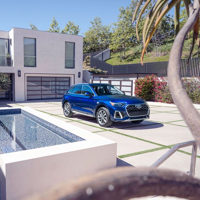 2024 Audi Q5 SUV for Sale in Peoria, IL 2024 Audi Q5 SUV for Sale in Peoria