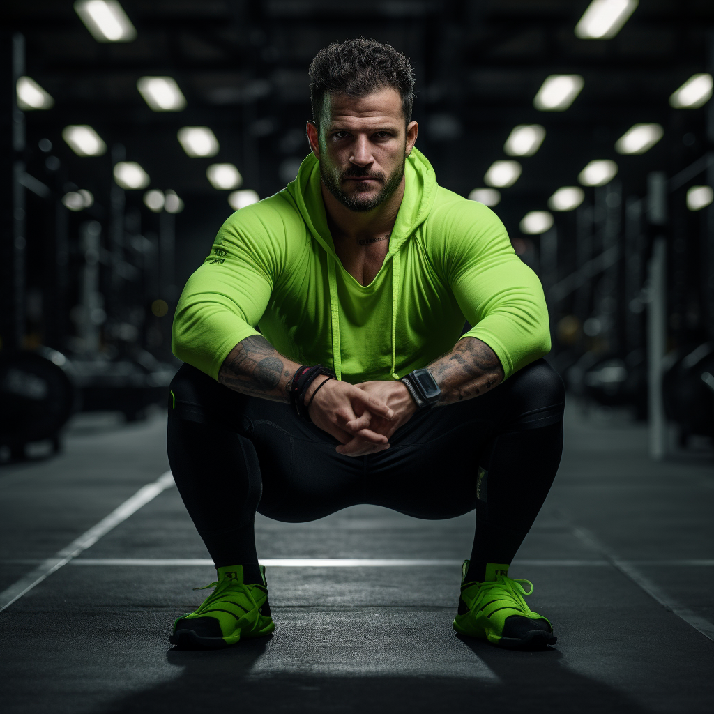 ATG Squats Guide With Flexelent Squat Wedges Ass To Grass Training