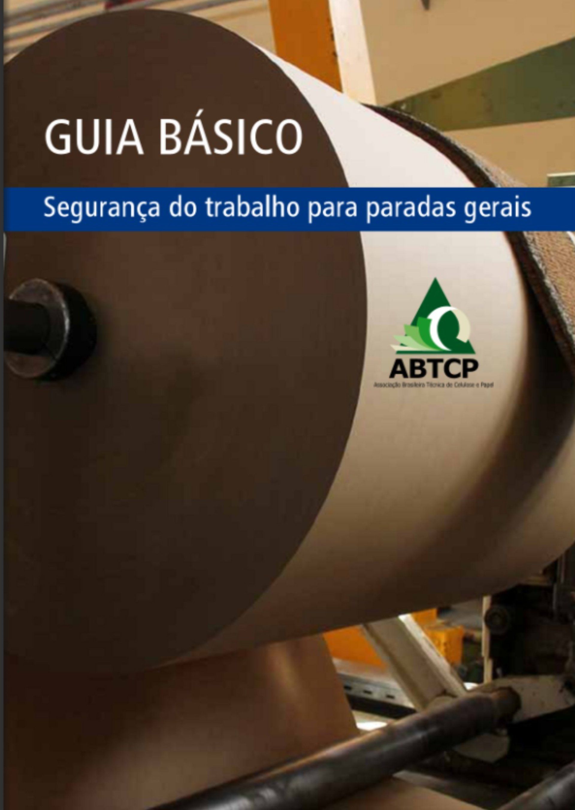 ABTCP Associação Brasileira Técnica de Celulose e Papel