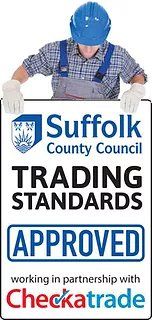 Suffolk trading standard approved