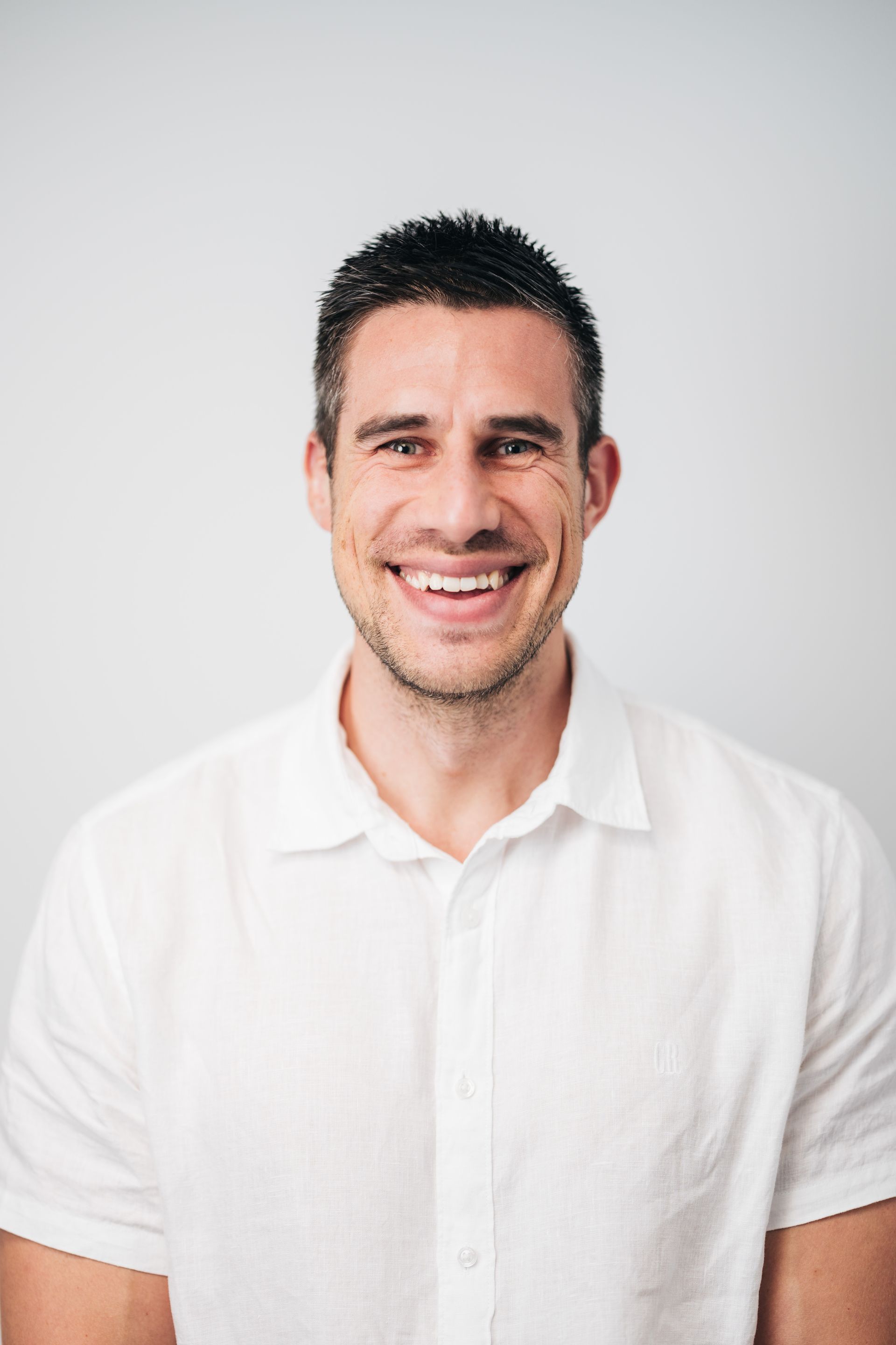 Progressive Sports Medicine Leichhardt Dr David Samra