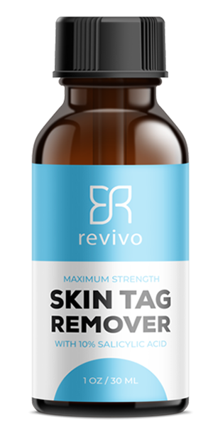 Revivo Skin Tag Remover