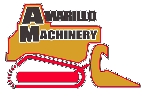 amarillo machinery logo