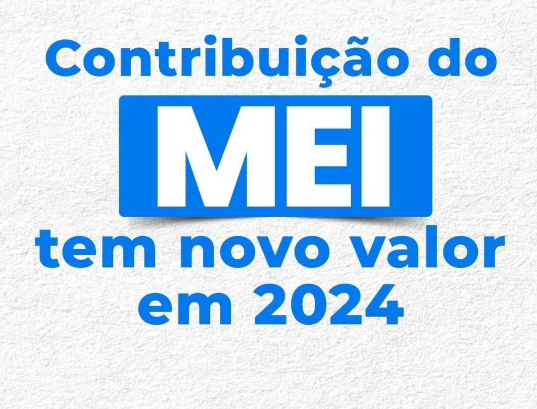 Contribui O Do Mei Tem Novo Valor Em