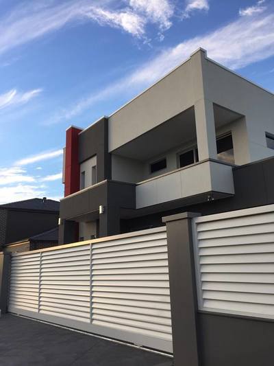 Aluminium Gates Sydney Fencing And Gates Sydney