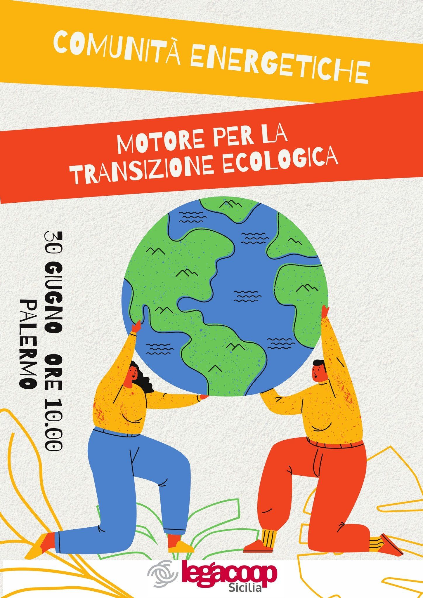 Le comunità energetiche motore per la transizione ecologica