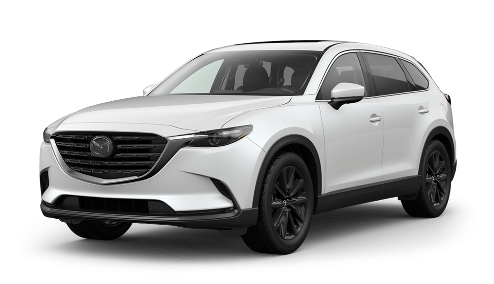 Mazda CX-9 Touring Plus 2023 MAZDA CX-9 TRIMS Mazda CX-9 Touring Plus