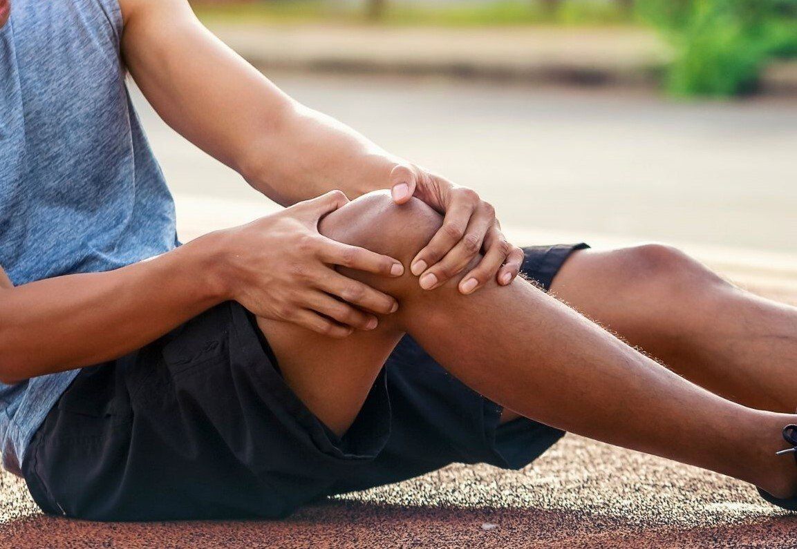 Les O Do Ligamento Cruzado Anterior Mecanismos E Consequ Ncias