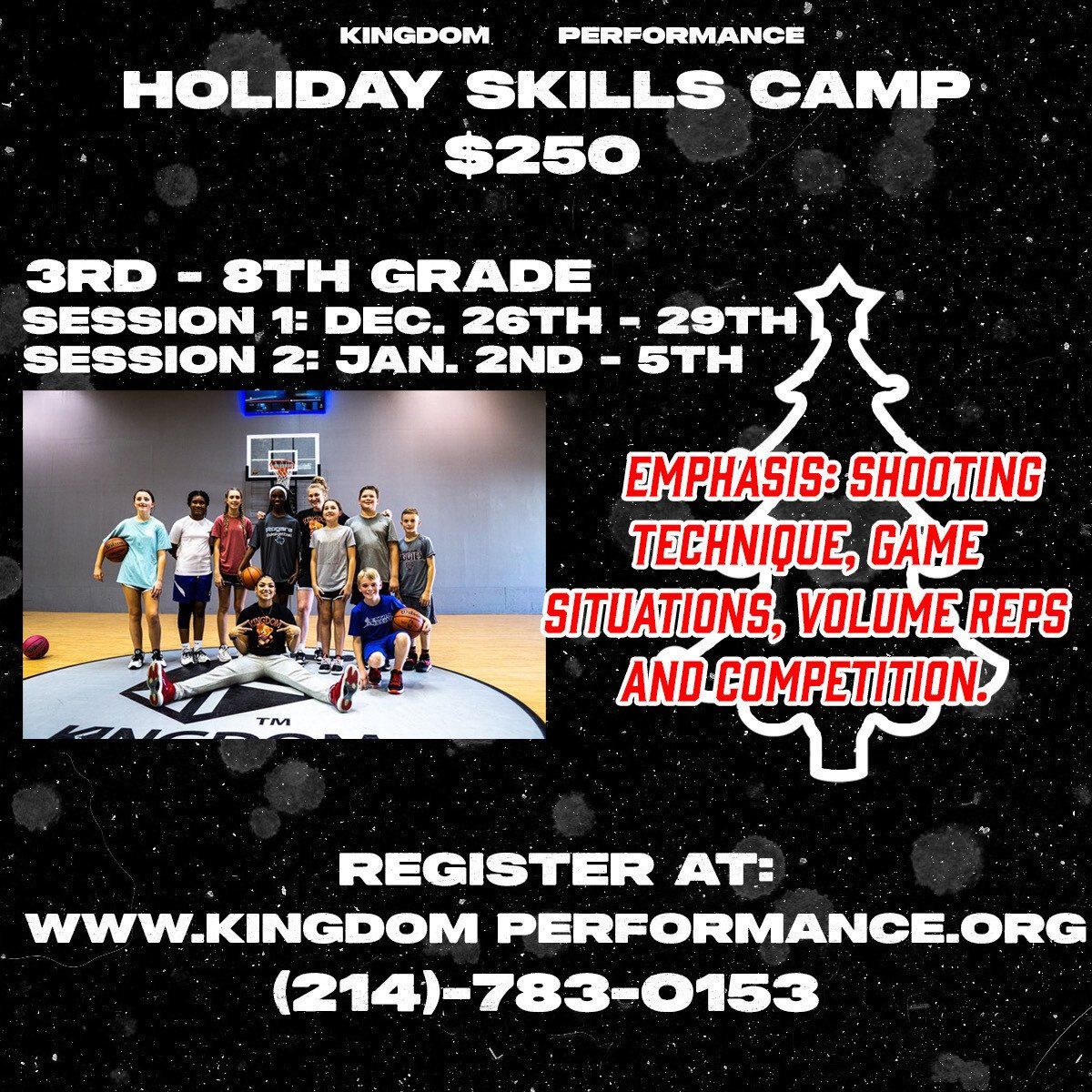 Basketball Camp Plano Tx