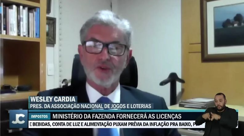 Medida Provis Ria Regula Apostas Esportivas Jornal Da Cultura Tv Cultura