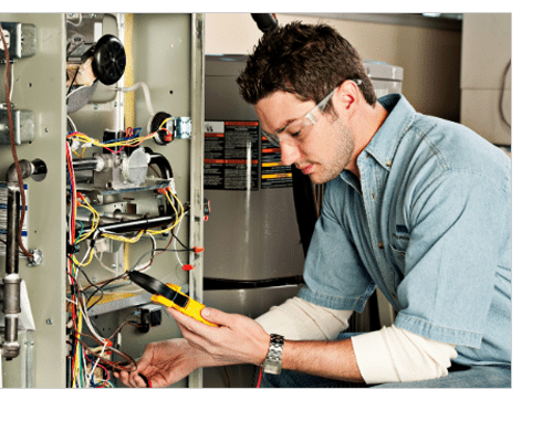 High Efficiency Furnace Installation Services in Toronto