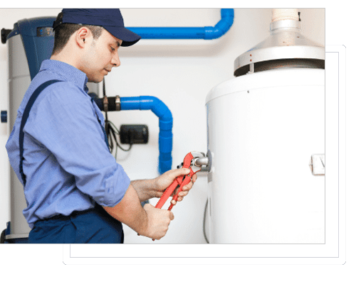 Boiler and Hydronic Heating Installation Services in Markham