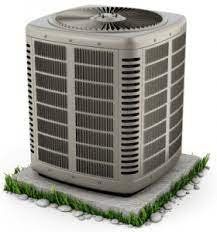 American Standard Air Conditioners in Etobicoke