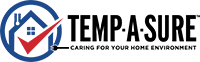 Temp-a-sure Heating and Air Conditioning | Air Conditioning Contractor